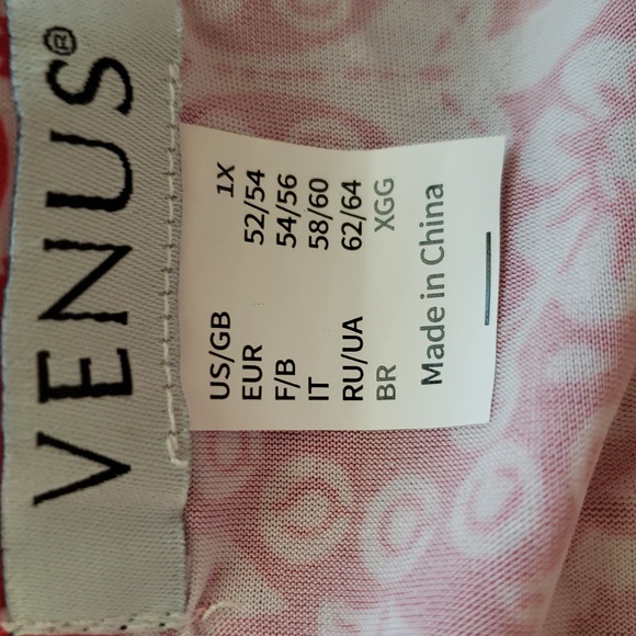 NEW Venus Bohemian Beach Cover / Dress - Picture 5 of 6